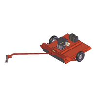 QuadBoss QBRT14544 Owner's Manual