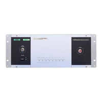 Ponovo PA460Bi-L User Manual