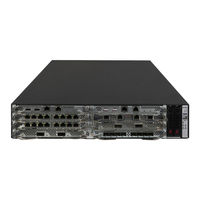H3C SecPathT5000-C Installation Manual