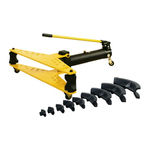 Northern Industrial Tools 141805 Owner's Manual