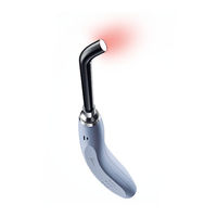 LUMINANCE RED User Manual