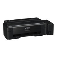 Epson l300 Start Here