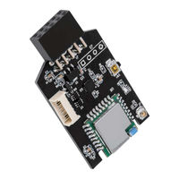 Silverstone ES03-WiFi Installation Manual