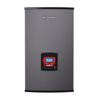 Lochinvar NOBLE NKB 80-150 Installation & Service Manual