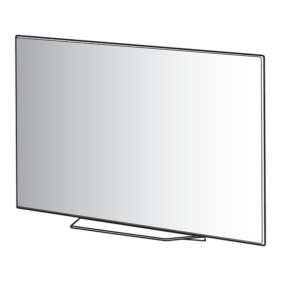 LG OLED55B9PTA Service Manual