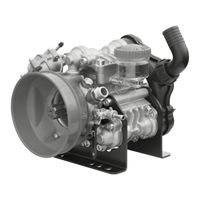Annovi Reverberi BHS 75 Instruction Manual