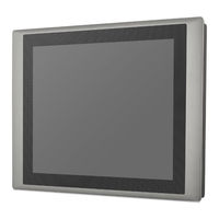 Cincoze CS-W124C/P2002E User Manual