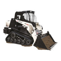 Terex PT-50 Operation And Maintenance Manual