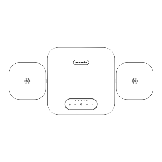 Motosio Octopus Pro2 P7 Manuals