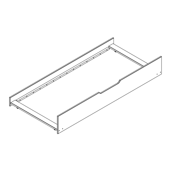 Ticaa Marianne 310 H1000011894 Instructions For Use