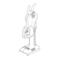 Stiga SC 100e Operator's Manual