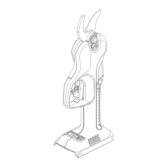 Stiga 1 Series Operator's Manual