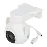 Dahua P5B-PV Quick Start Manual