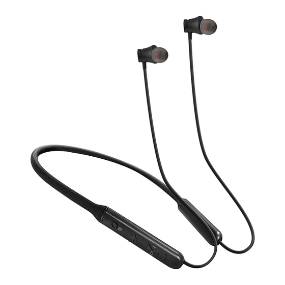 HomeSpot JY300 Manual
