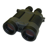 Newcon Optik BDN 14X50 Operation Manual