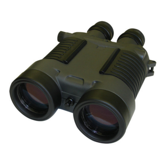 Newcon Optik BDN 14X50 Operation Manual
