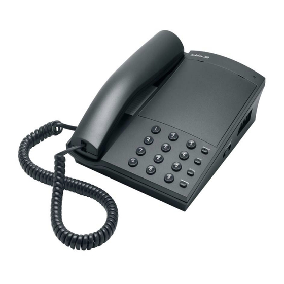 ATL Berkshire 100 User Manual