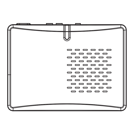 Optex iVISION+ IVP-GU Installation Instructions