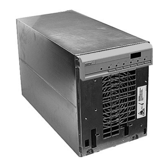 Digital Equipment ESE50 SDI User Manual