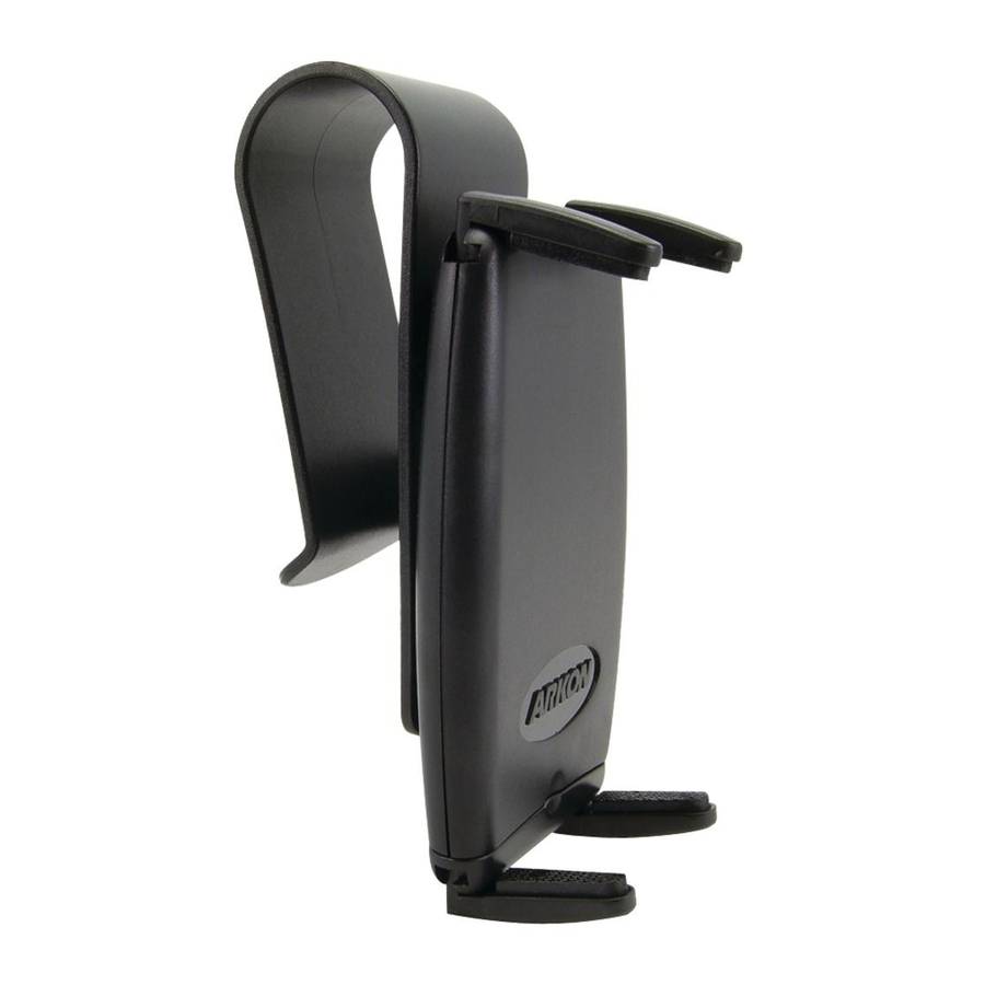 Arkon SLIM-GRIP SM511 User Manual
