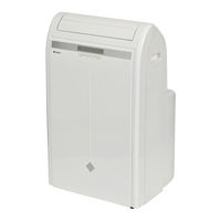 Gree GPH12AF-K3NNA7E Service Manual
