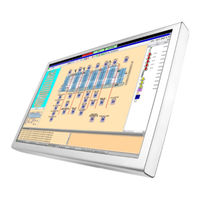 Autronica AutroMaster ISEMS Installation And Commissioning Manual