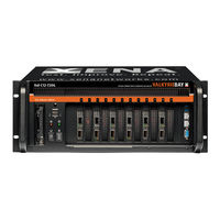 Xena Networks ValkyrieBay Quick Start Manual