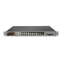 IS5 COMMUNICATIONS iES26GF User Manual