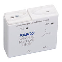 Pasco PS-3216 Reference Manual