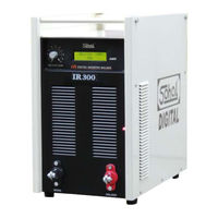 Sohal IRT400 Manual