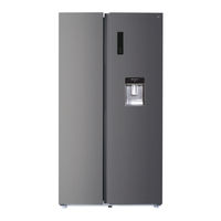 Essentielb ERAVDE180-90b1 User Manual