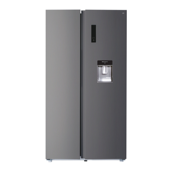 Essentielb ERAVDE180-90v1 User Manual