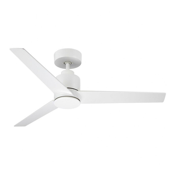 Luminance Brands kathy ireland ARLO INDOOR Owner's Manual