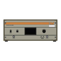 AR 250S1G2z5B Operating And Service Manual