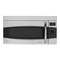 Microwave Oven GE CVM1790SS Owner's Manual