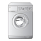 Washer AEG LAVAMAT 72630 User Information