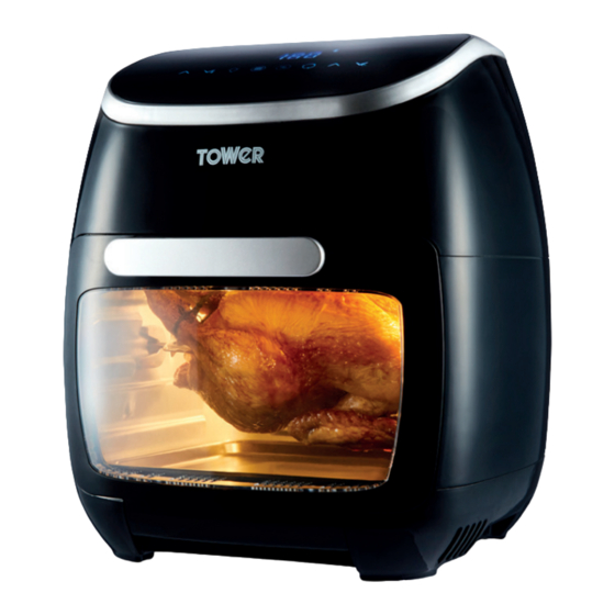 Tower Hobbies XpressPro T17039 User Manual