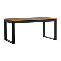 Arthauss Furniture Lamelo La14 Assembly Instructions Manual
