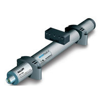 Balluff BTL6-V1 E-M Series User Manual