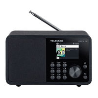 Telestar DIRA M 1 A Operating Instructions Manual