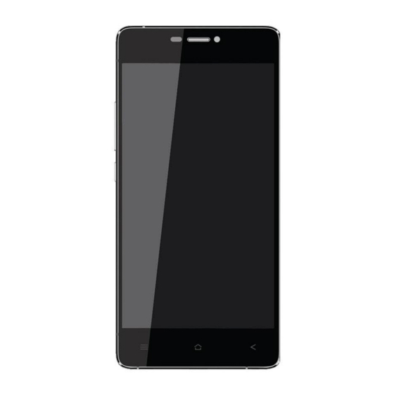 Allview X2 SOUL MINI User Manual