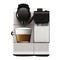 Coffee Maker DeLonghi Nespresso Lattissima Touch Manual
