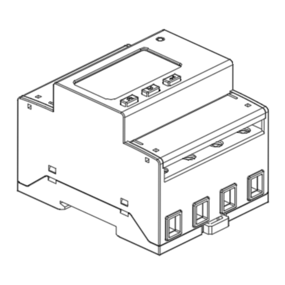 Projoy Electric PEEM Series Installation And Operation Instruction Manual