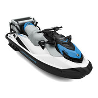 SeaDoo FISHPRO SCOUT 130 2024 Operator's Manual