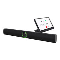 Crestron UC-B70-A-Z Quick Start Manual