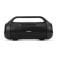 Blaupunkt BB35 User Manual