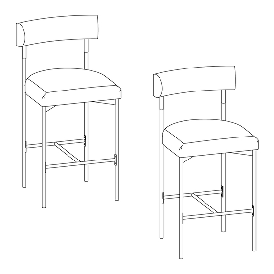 Costway JV11788-26 Manual