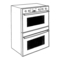Oven Bosch HBL555AUC Installation Instructions Manual