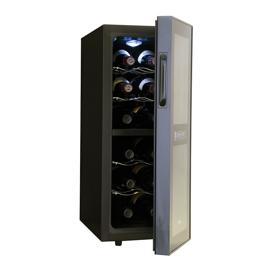 HAIER HVTM12DABB USER MANUAL Pdf Download ManualsLib