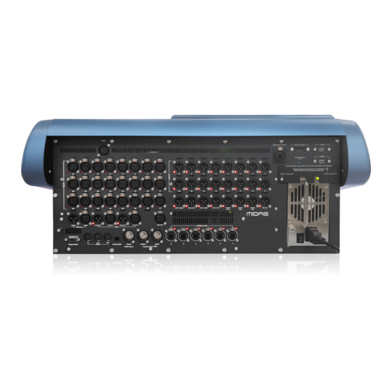 Midas PRO 1 Overview